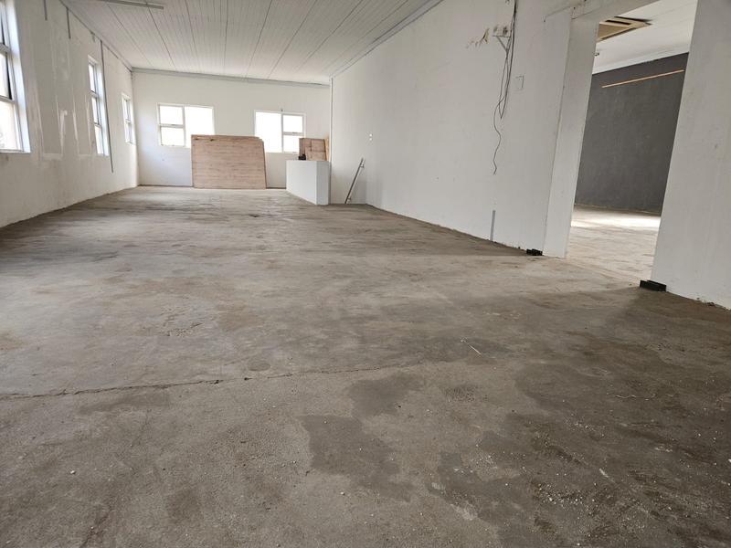 To Let commercial Property for Rent in Salt River Western Cape